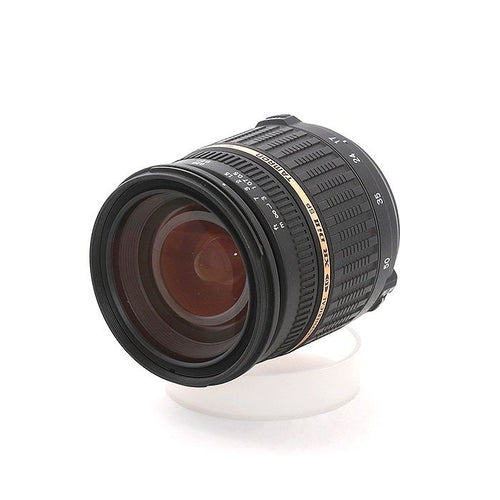 Tamron Others Sp Af17-50/2.8 Xr Diii Ld A16N2 F