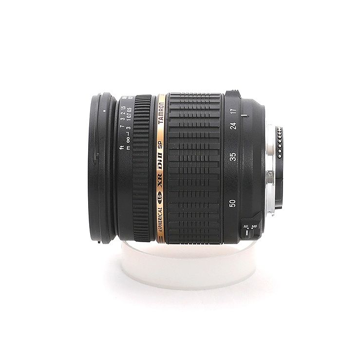 Tamron Others Sp Af17-50/2.8 Xr Diii Ld A16N2 F