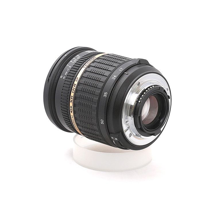 Tamron Others Sp Af17-50/2.8 Xr Diii Ld A16N2 F