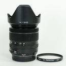 Fujifilm Lens (Zoom) Xf18-55Mmf2.8-4 R Lm Ois X