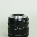 Fujifilm Lens (Zoom) Xf18-55Mmf2.8-4 R Lm Ois X