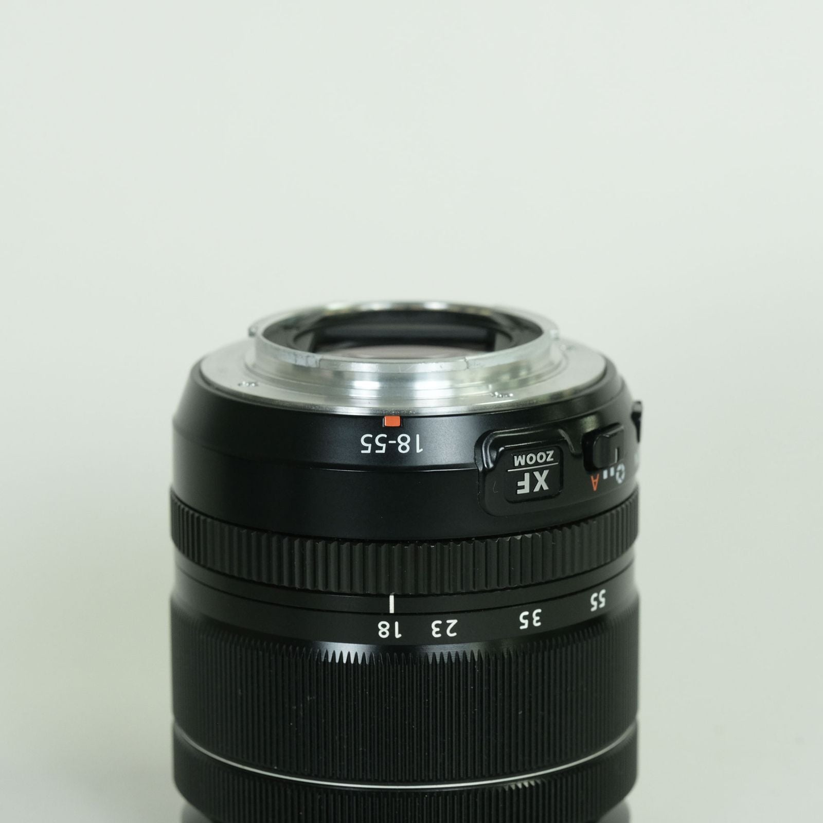 Fujifilm Lens (Zoom) Xf18-55Mmf2.8-4 R Lm Ois X