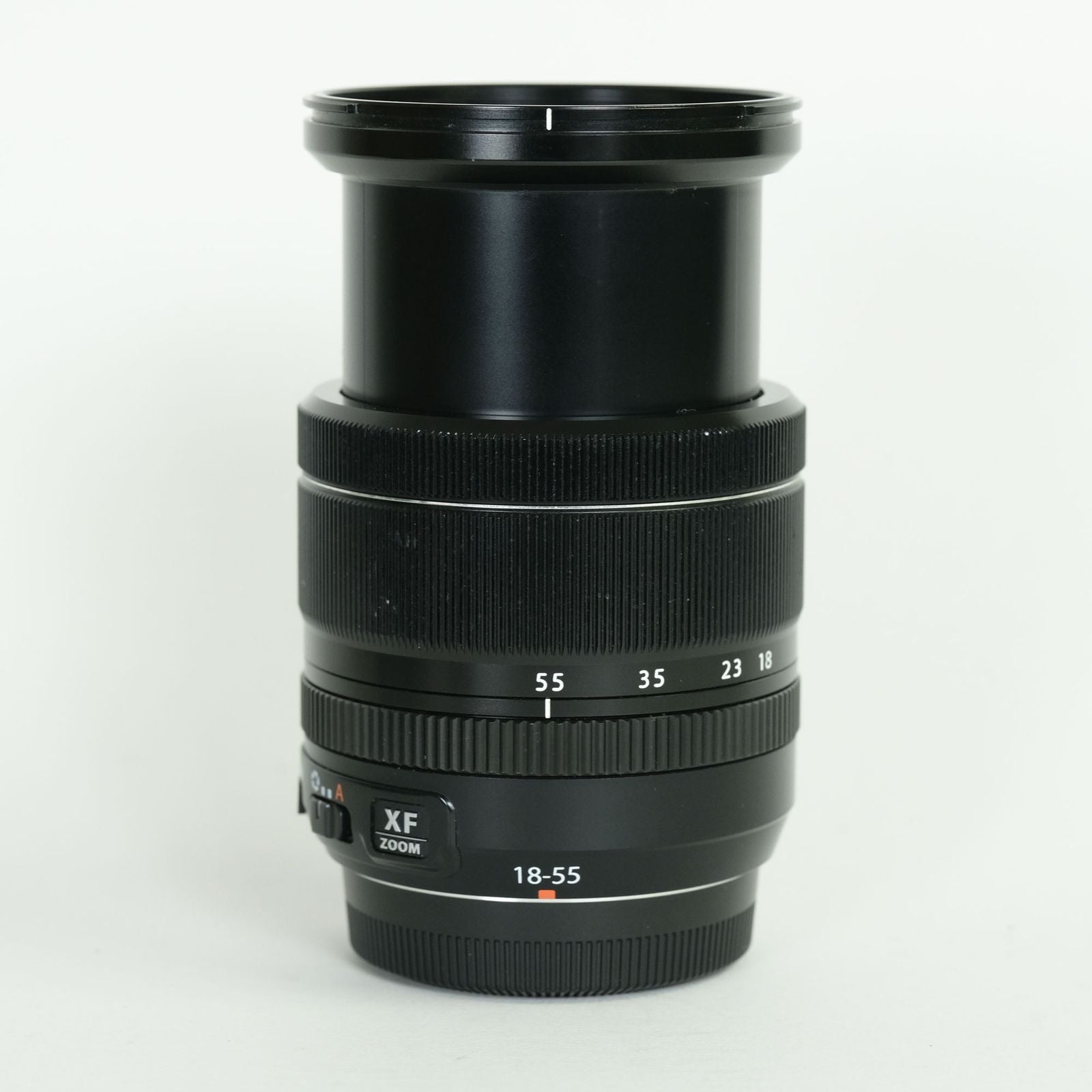Fujifilm Lens (Zoom) Xf18-55Mmf2.8-4 R Lm Ois X