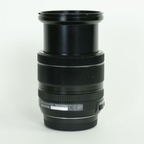 Fujifilm Lens (Zoom) Xf18-55Mmf2.8-4 R Lm Ois X
