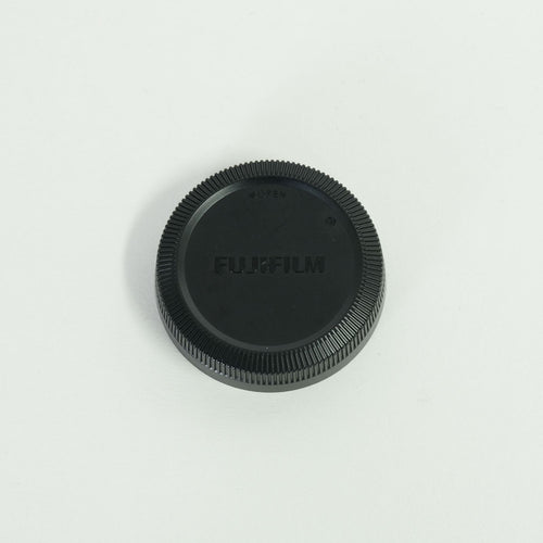 Fujifilm Lens (Zoom) Xf18-55Mmf2.8-4 R Lm Ois X