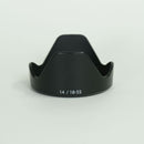 Fujifilm Lens (Zoom) Xf18-55Mmf2.8-4 R Lm Ois X