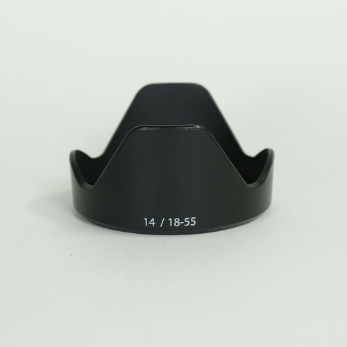 Fujifilm Lens (Zoom) Xf18-55Mmf2.8-4 R Lm Ois X