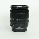 Fujifilm Lens (Zoom) Xf18-55Mmf2.8-4 R Lm Ois X