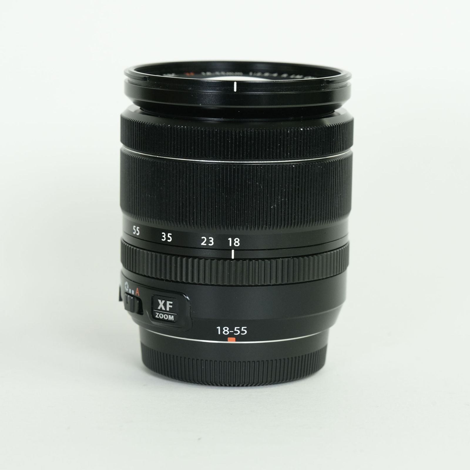 Fujifilm Lens (Zoom) Xf18-55Mmf2.8-4 R Lm Ois X