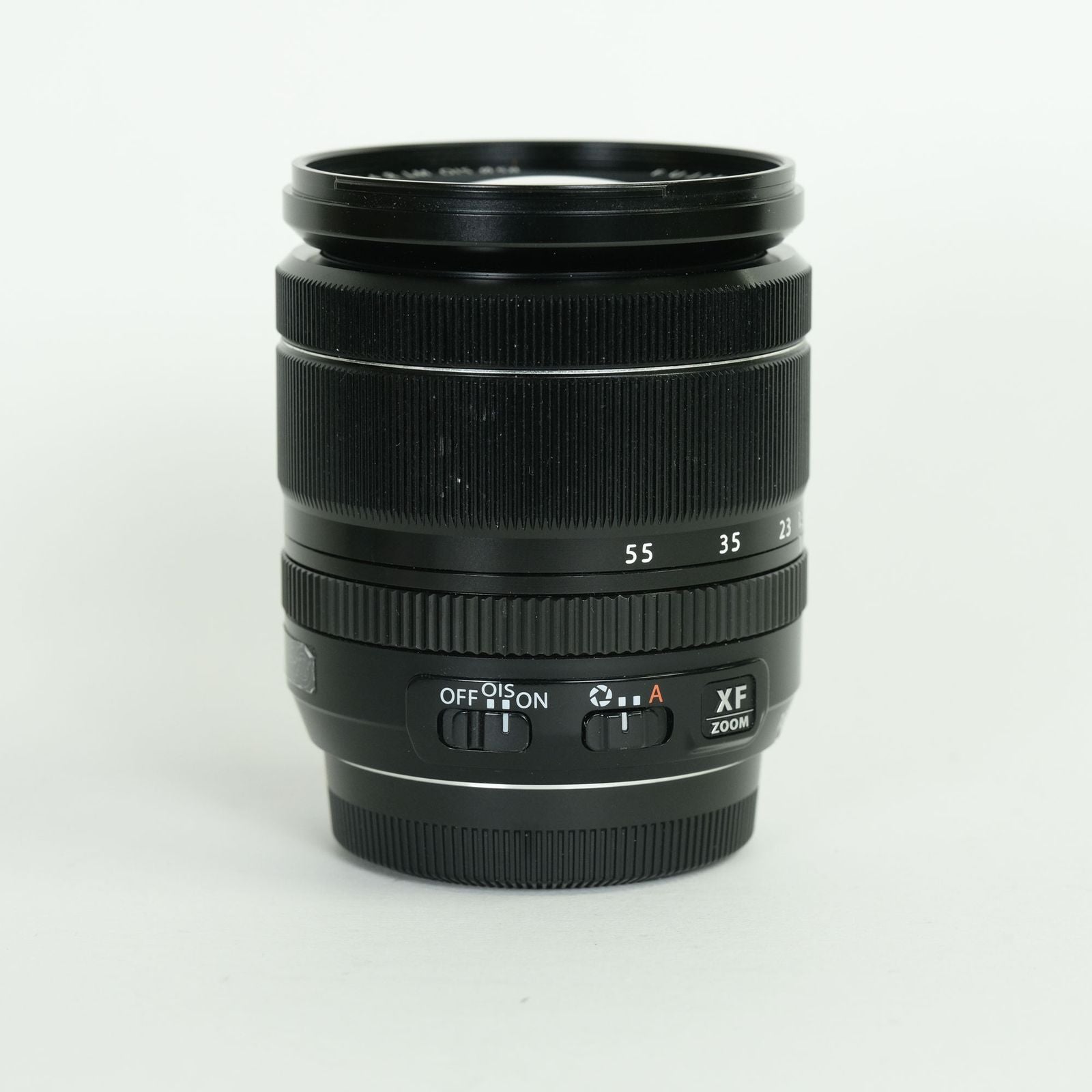 Fujifilm Lens (Zoom) Xf18-55Mmf2.8-4 R Lm Ois X