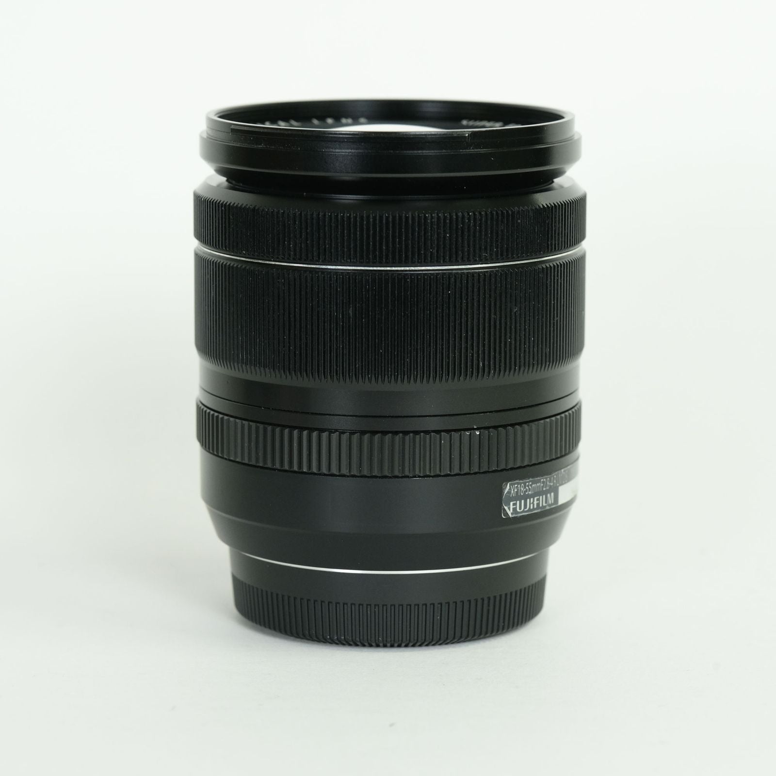 Fujifilm Lens (Zoom) Xf18-55Mmf2.8-4 R Lm Ois X