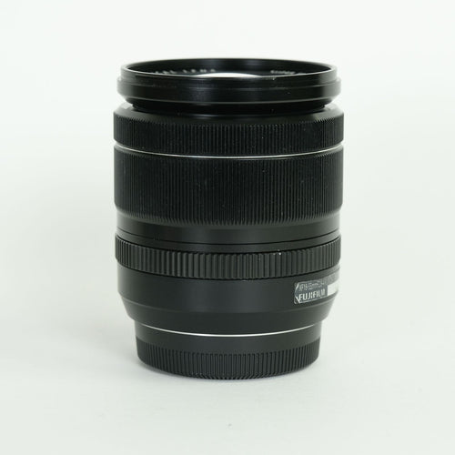 Fujifilm Lens (Zoom) Xf18-55Mmf2.8-4 R Lm Ois X