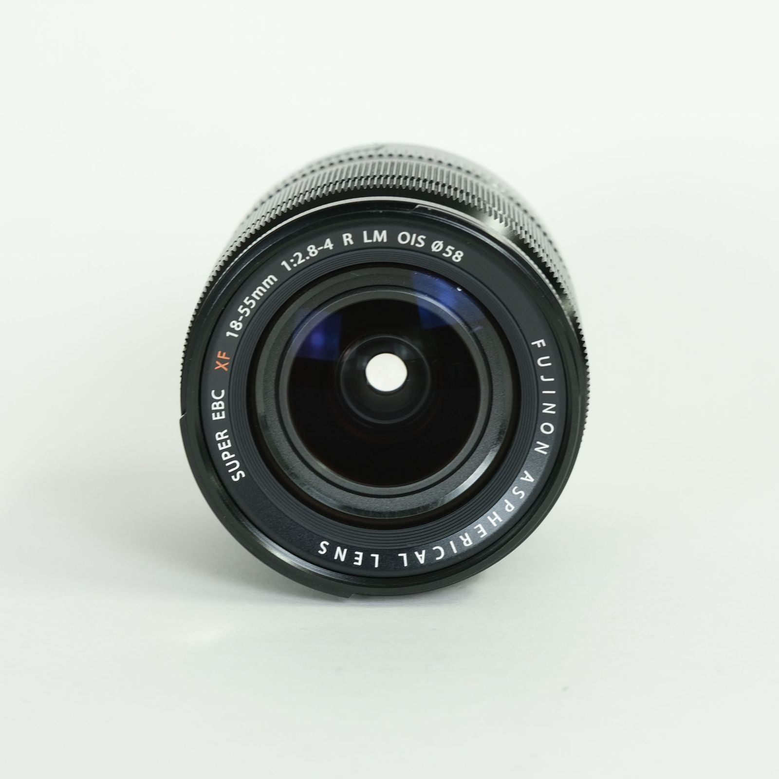 Fujifilm Lens (Zoom) Xf18-55Mmf2.8-4 R Lm Ois X