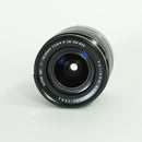 Fujifilm Lens (Zoom) Xf18-55Mmf2.8-4 R Lm Ois X