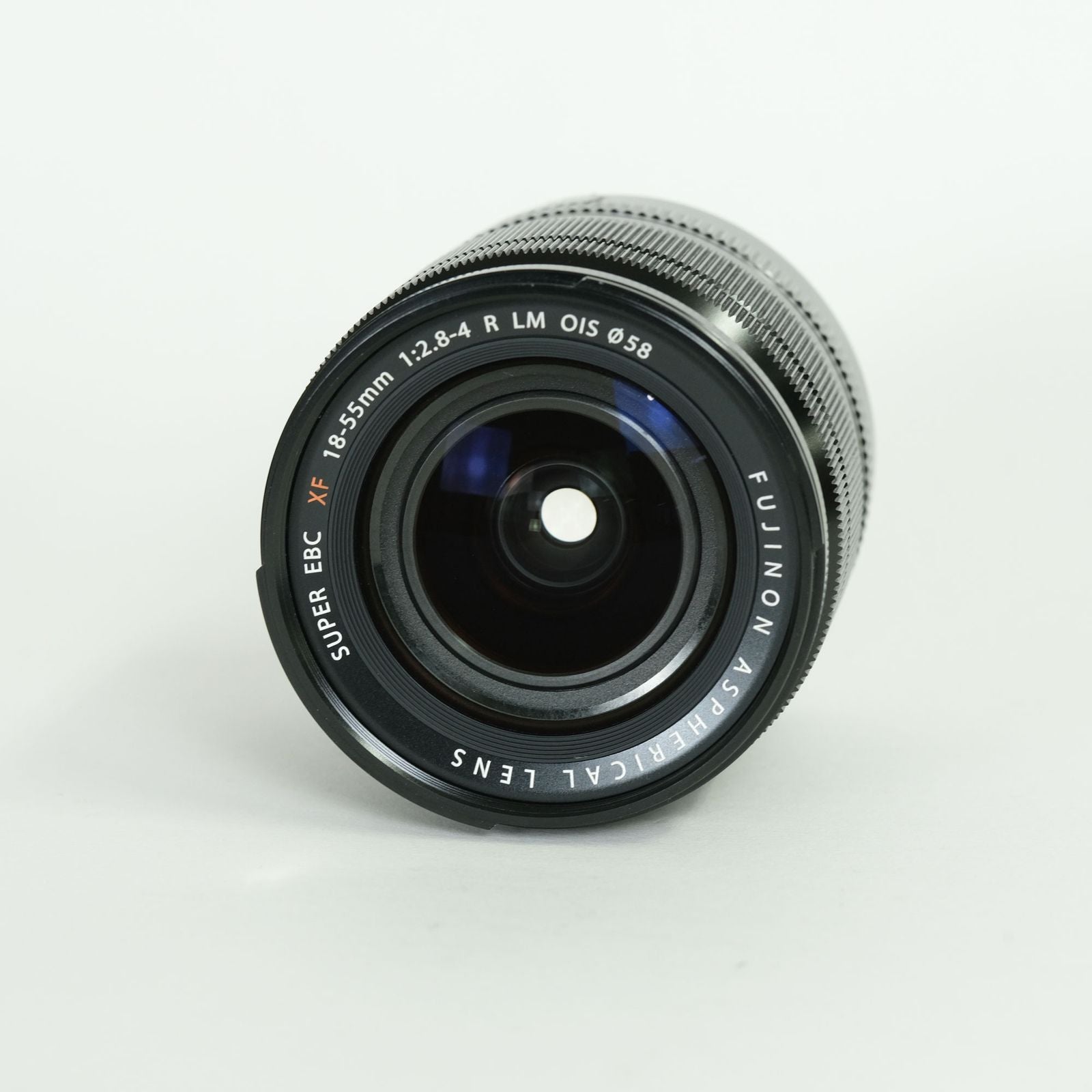 Fujifilm Lens (Zoom) Xf18-55Mmf2.8-4 R Lm Ois X