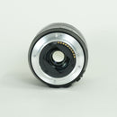 Fujifilm Lens (Zoom) Xf18-55Mmf2.8-4 R Lm Ois X