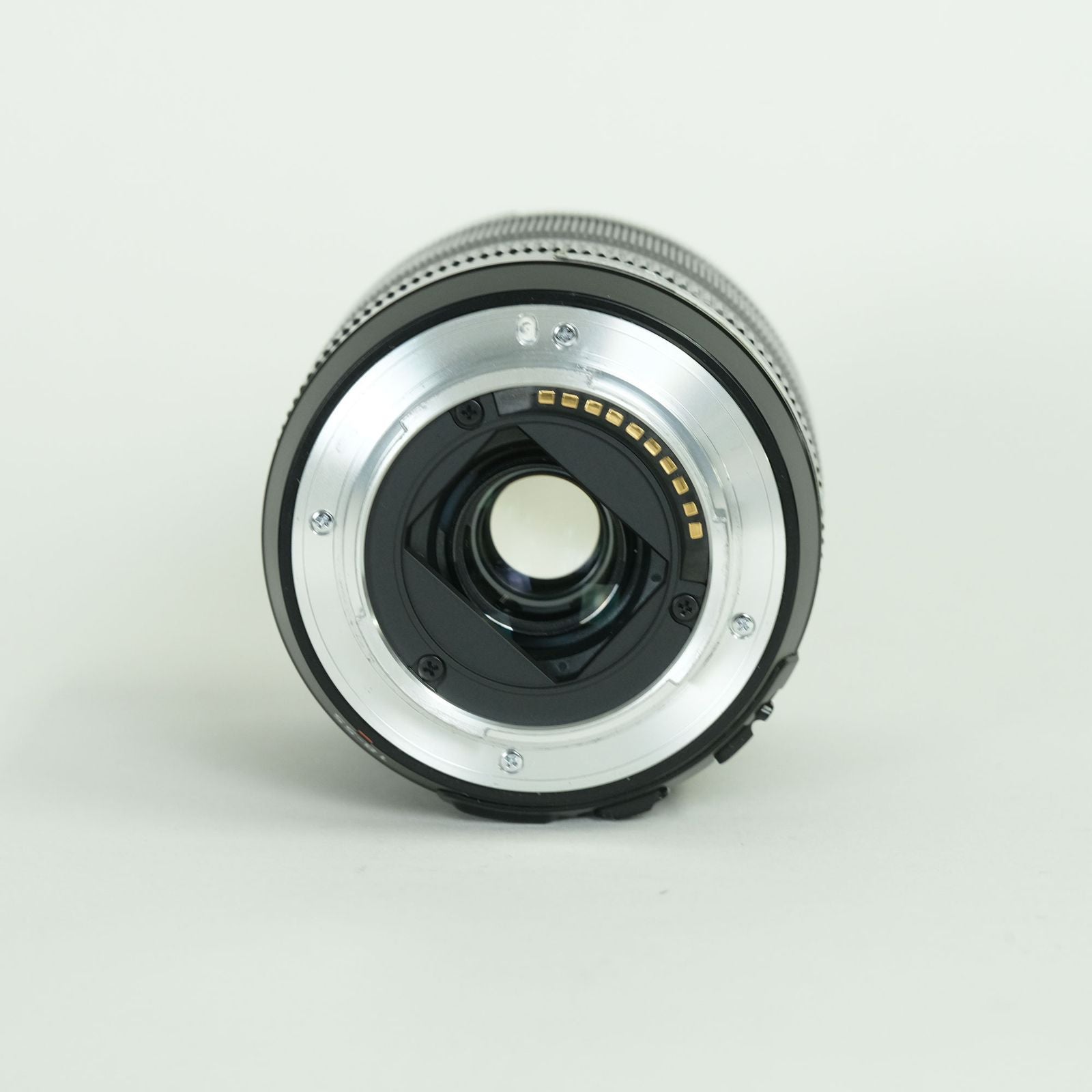 Fujifilm Lens (Zoom) Xf18-55Mmf2.8-4 R Lm Ois X