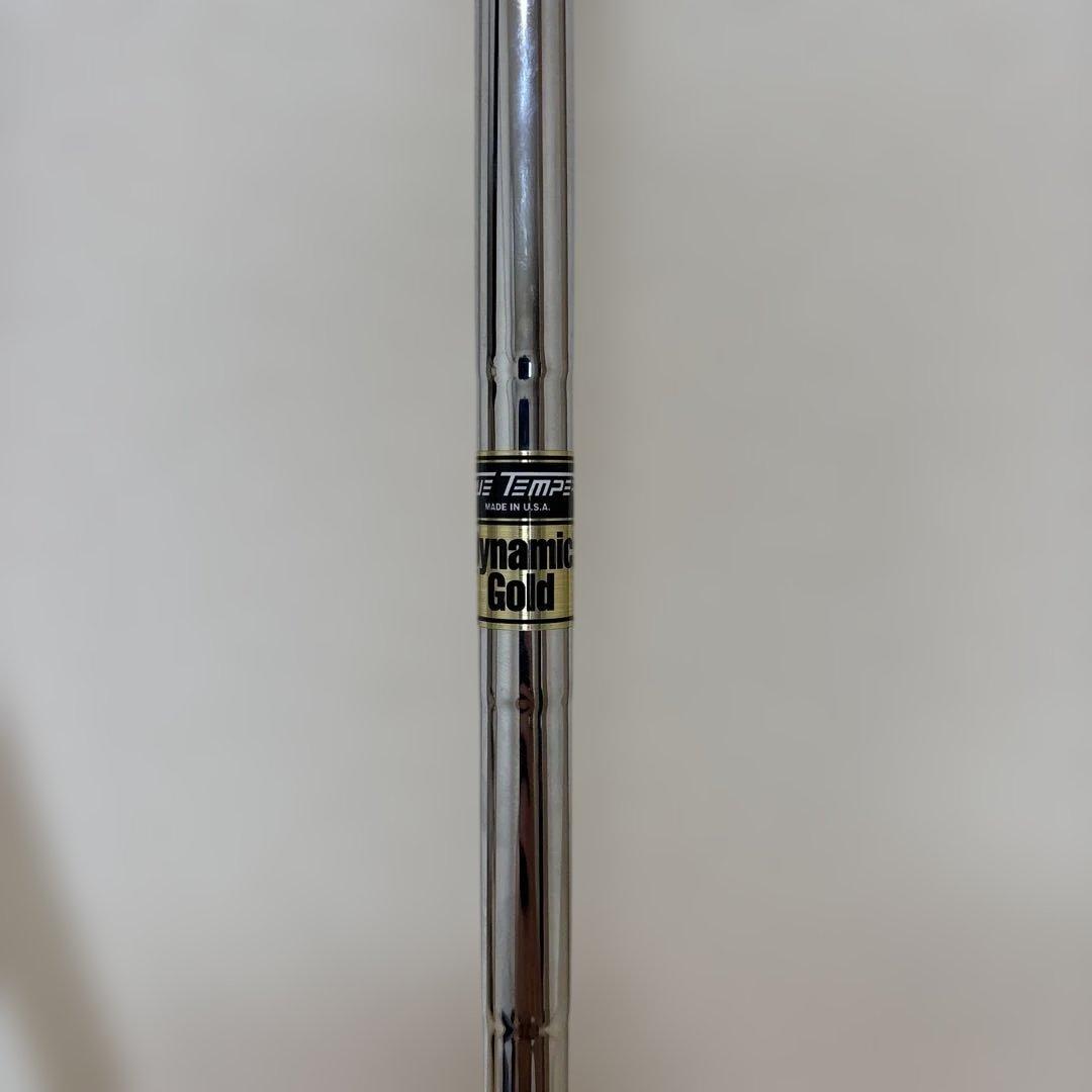 Titleist Shafts X100