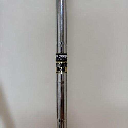 Titleist Shafts X100