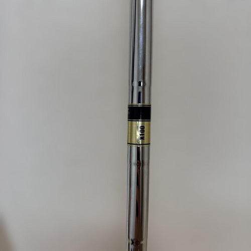Titleist Shafts X100