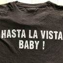 T-Shirts 641 2 Terminator 1991