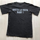 T-Shirts 641 2 Terminator 1991