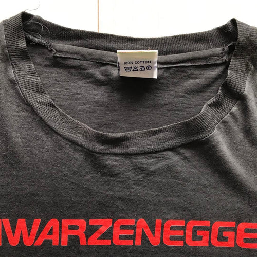 T-Shirts 641 2 Terminator 1991