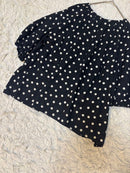 Ballsey Half-Sleeve Three-Quarter-Sleeve 36