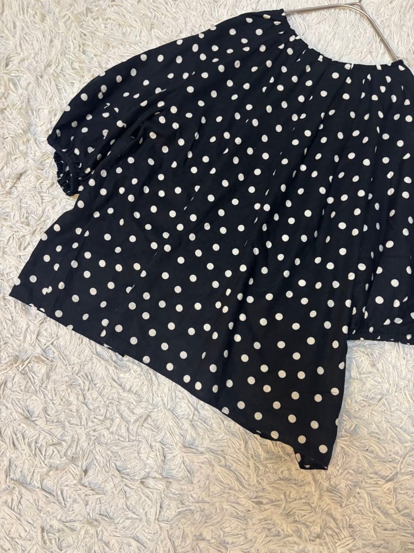 Ballsey Half-Sleeve Three-Quarter-Sleeve 36