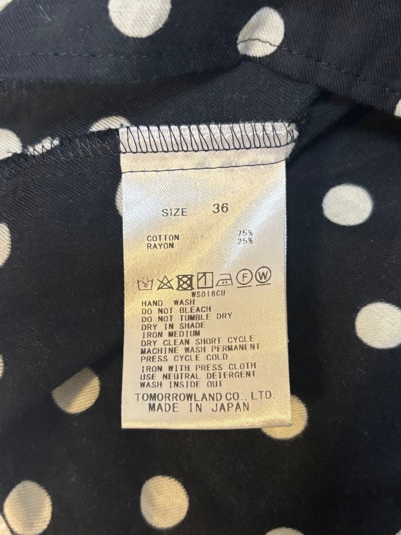 Ballsey Half-Sleeve Three-Quarter-Sleeve 36
