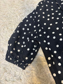 Ballsey Half-Sleeve Three-Quarter-Sleeve 36