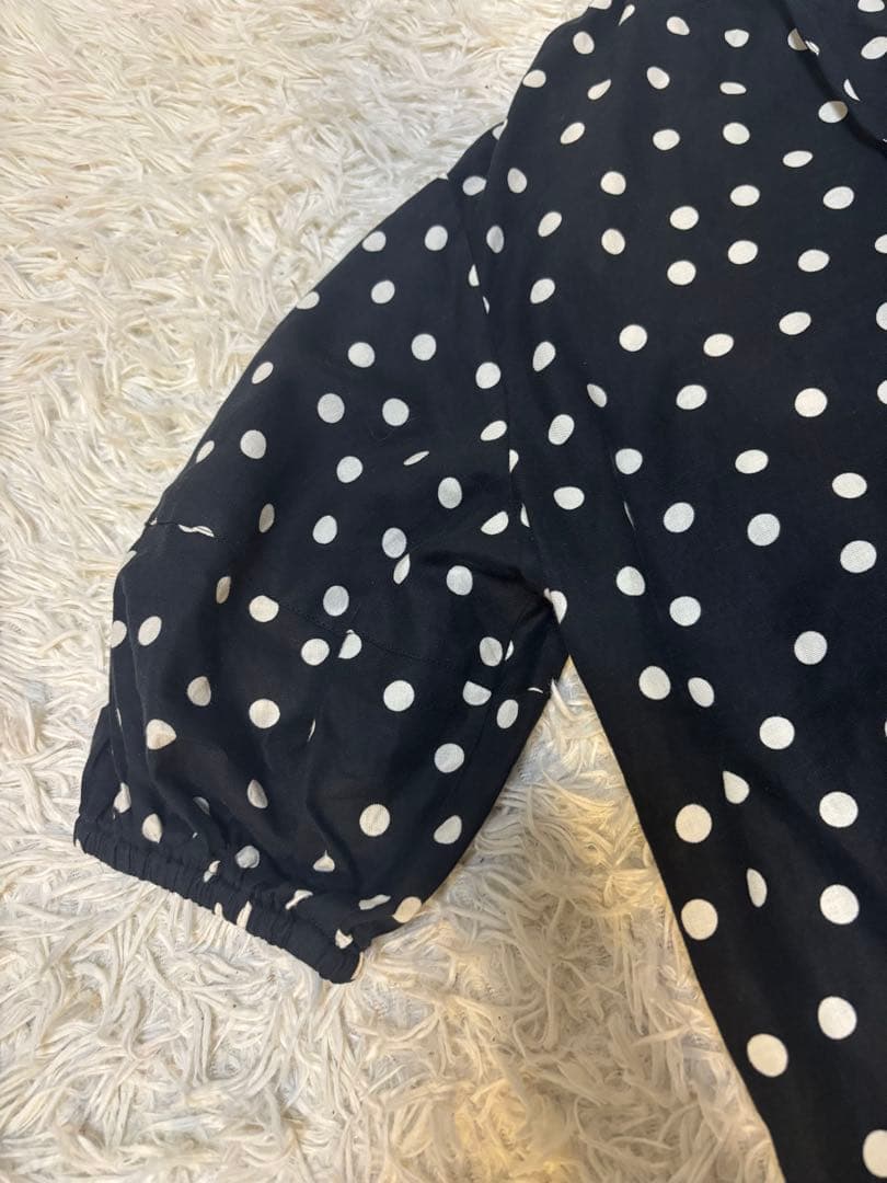 Ballsey Half-Sleeve Three-Quarter-Sleeve 36