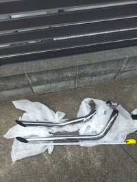 Mufflers 400