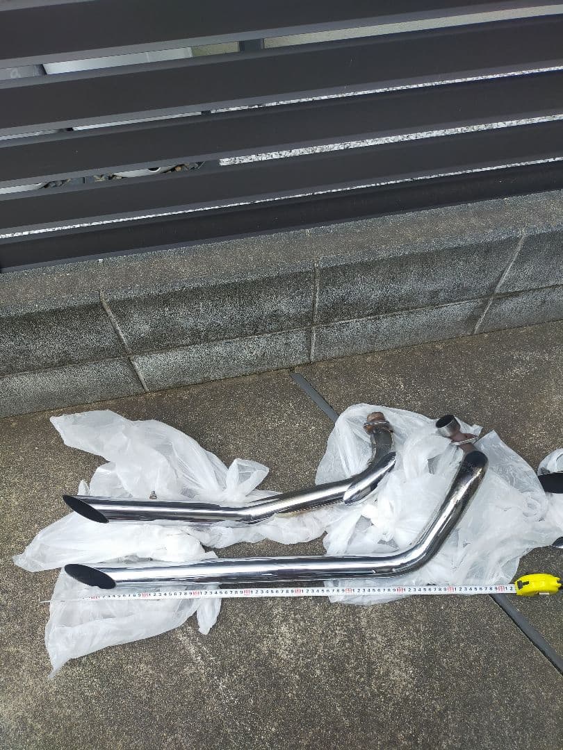 Mufflers 400