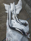 Mufflers 400