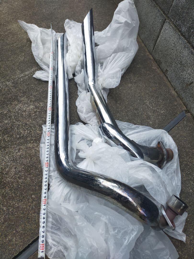 Mufflers 400