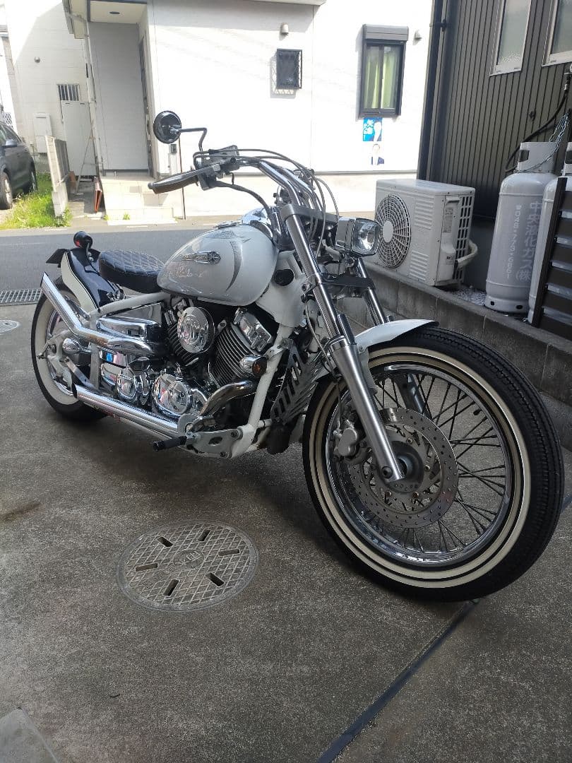 Mufflers 400