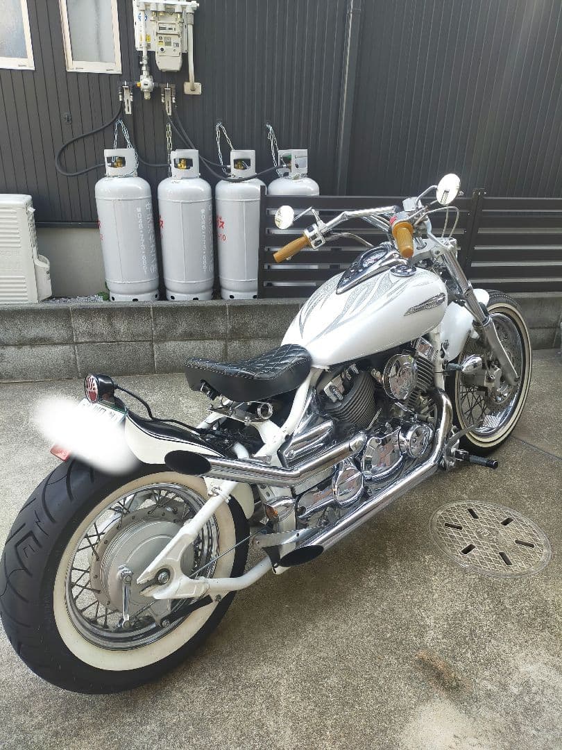 Mufflers 400