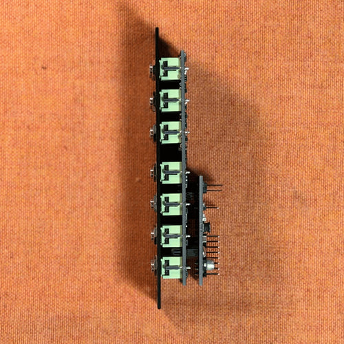 Modular Synthesizer 4Ms Company: Metamodule Audio Expander