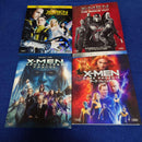 Western Foreign Movies X-Men 4