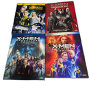 Western Foreign Movies X-Men 4