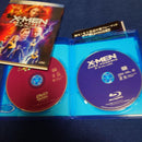Western Foreign Movies X-Men 4