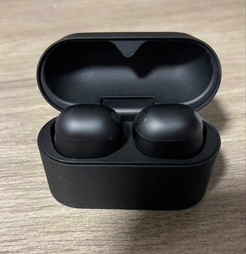 Sony Wireless Earphones Wf-1000Xm6