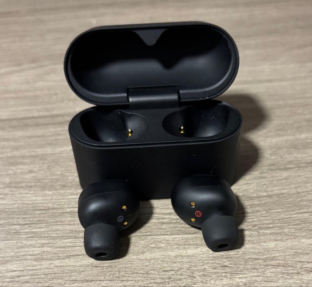 Sony Wireless Earphones Wf-1000Xm6