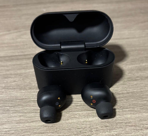 Sony Wireless Earphones Wf-1000Xm6