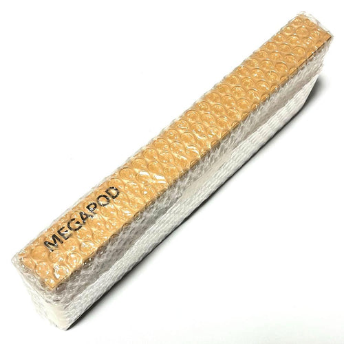 Ikepod Automatic Winding Clock Megapod 005 Walter Ipm005Silb