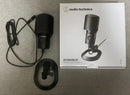 Condenser Microphones Audio-Technica At2020Usb-Xp