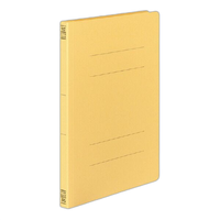 Kokuyo Flat File Iimo A4 100 Em-Fuev10Yx100 307 231 18Mm /15Mm 150 Ps /2 (80Mm
