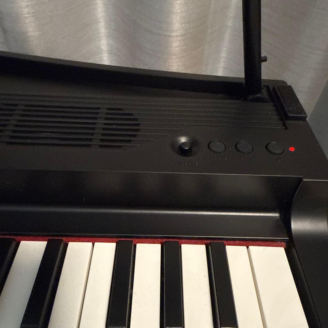 Korg Keyboard Instruments Micropiano 61