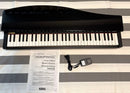 Korg Keyboard Instruments Micropiano 61